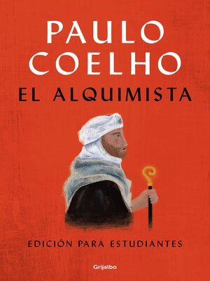cover image of El Alquimista para estudiantes